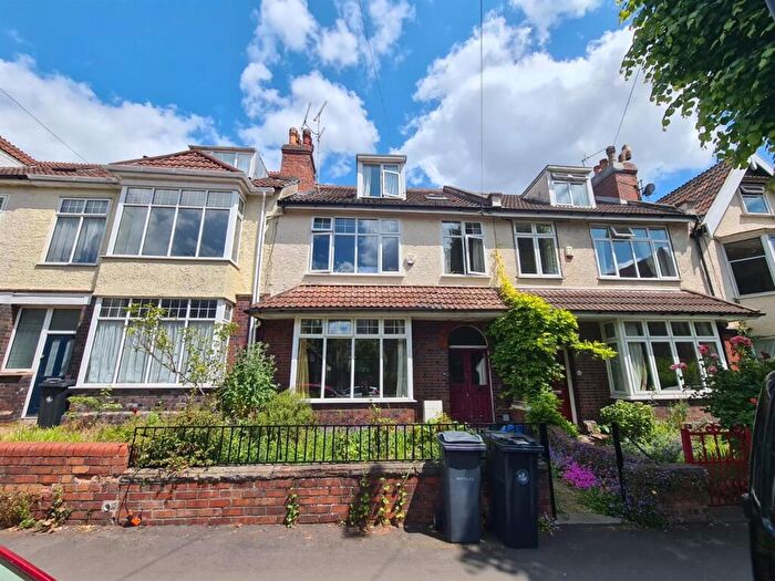 6 Bedroom House To Rent In Cranbrook Road, Redland, Bristol, BS6