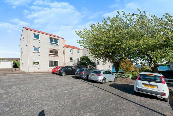 2 Bedroom Flat To Rent In Church Walk, Kinghorn, Burntisland, Fife, KY3