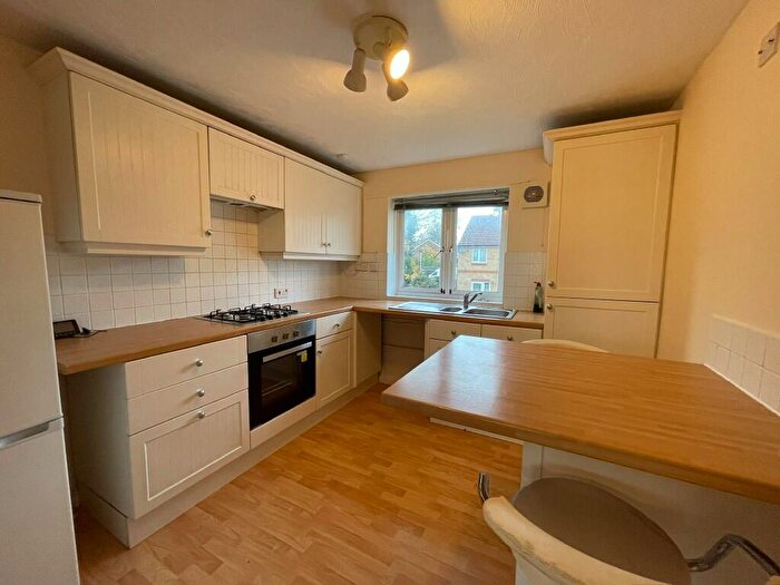 2 Bedroom Maisonette To Rent In Keats Close, Chigwell, Essex, IG7