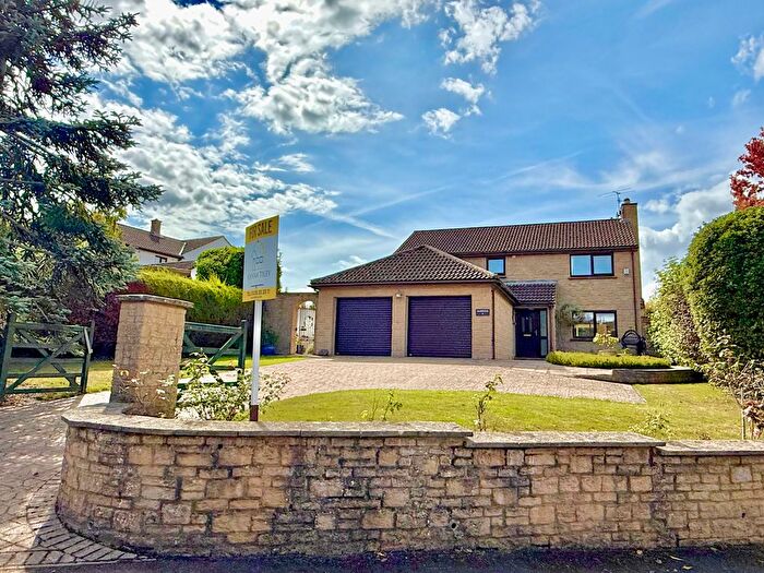 4 Bedroom Detached House For Sale In Sutton Park, Bishop Sutton, BS39