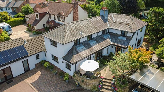 7 Bedroom Detached House For Sale In Main Street, Nottingham, NG2