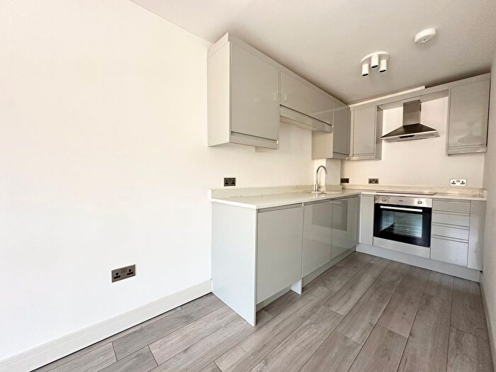 1 Bedroom Flat To Rent In Belmont Road, Ramsgate, CT11