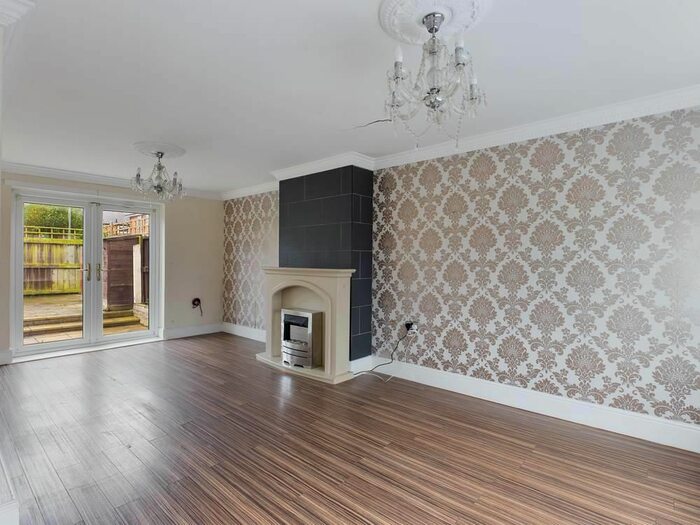 3 Bedroom Semi-Detached House To Rent In Frimley Avenue, Middlesbrough, TS3