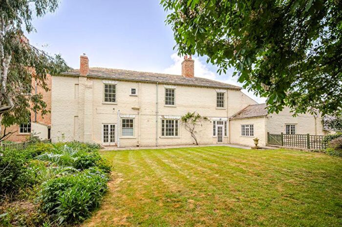 5 Bedroom Detached House To Rent In The Wood House, Littlethorpe, Ripon, North Yorkshire, HG4