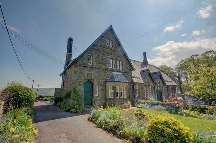 3 Bedroom Semi-Detached House To Rent In Egton, Whitby, YO21