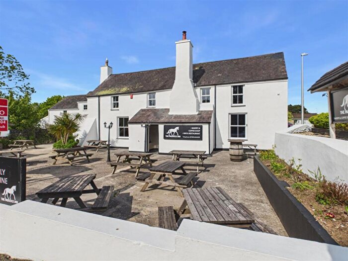 4 Bedroom Property For Sale In The Paddock - Pub, House And Car Park, SA70