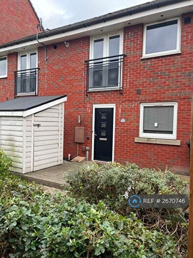 1 Bedroom Terraced House To Rent In Padside Row, Leicester, LE5