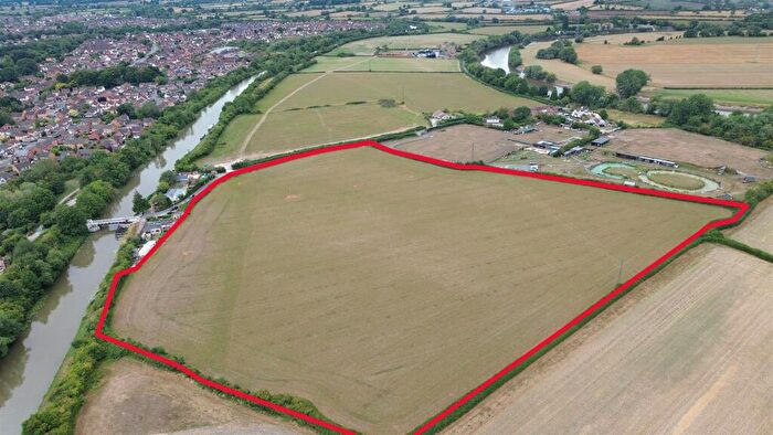 Land For Sale In Lower Rea, Elmore, Gloucester, GL2