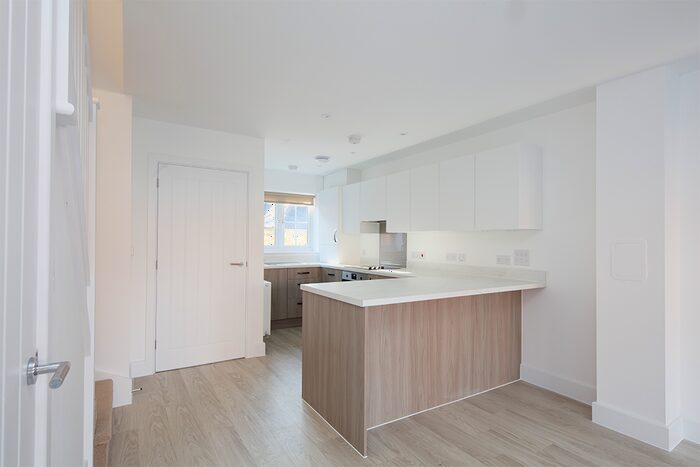 3 Bedroom Semi-Detached House To Rent In Leaf Living At Chesterwell, Armada Drive, Colchester, Essex, CO4