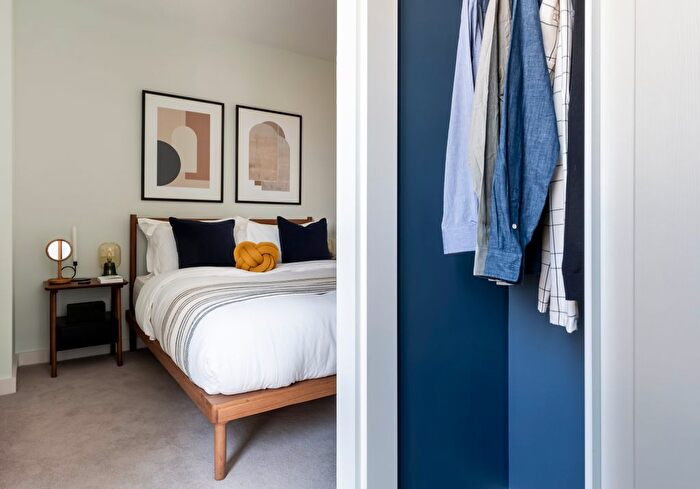 1 Bedroom Flat To Rent In George Street, Croydon, CR0