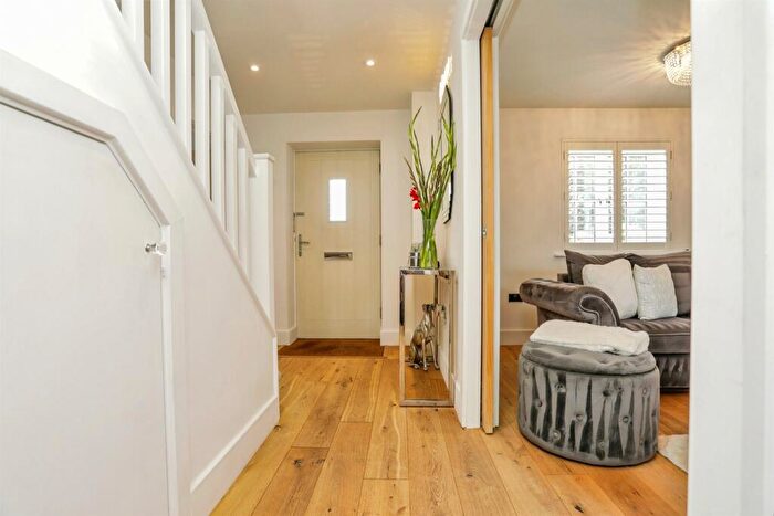 4 Bedroom Detached House For Sale In Mill Road, Badingham, Woodbridge, IP13