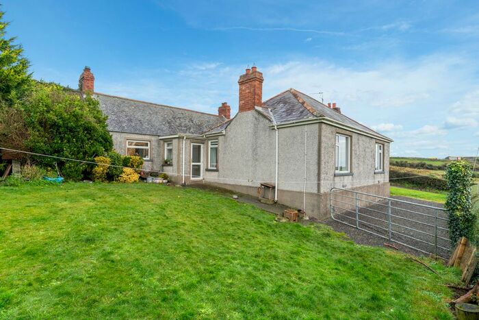 4 Bedroom Farm For Sale In Portaferry Road, Cloughey, Newtownards, County Down, BT22