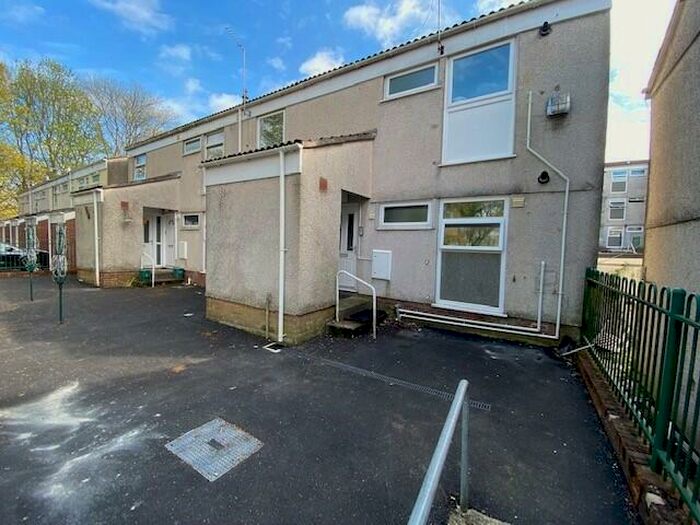 2 Bedroom Apartment To Rent In Cwm Clyd, Waunarlwydd, Swansea, SA5