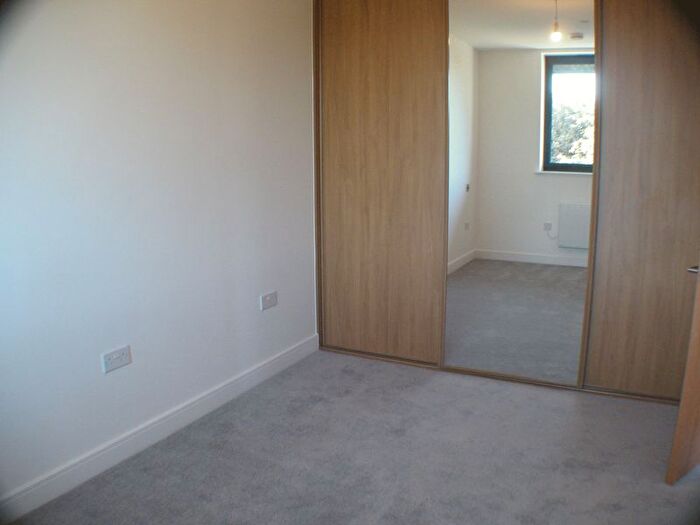 1 Bedroom Flat To Rent In Seventy Seven Development, Aldenham Road, Bushey, Hertfordshire, WD23