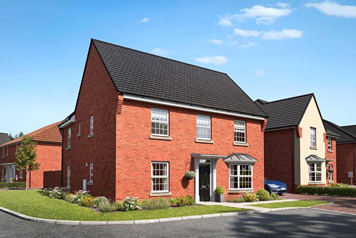 4 Bedroom Detached House For Sale In "Conwy" At Southend Road, Billericay, CM11