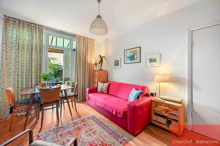 4 Bedroom Property To Rent In Western Avenue, North Acton, W3