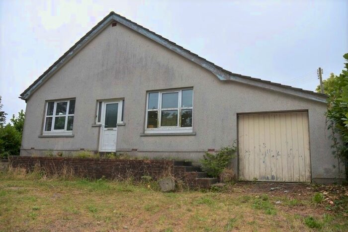 3 Bedroom Detached Bungalow For Sale In Beulah, Newcastle Emlyn, SA38
