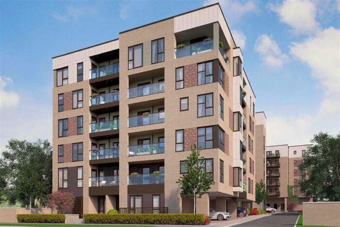 1 Bedroom Flat To Rent In Elstree Way, Borehamwood, WD6