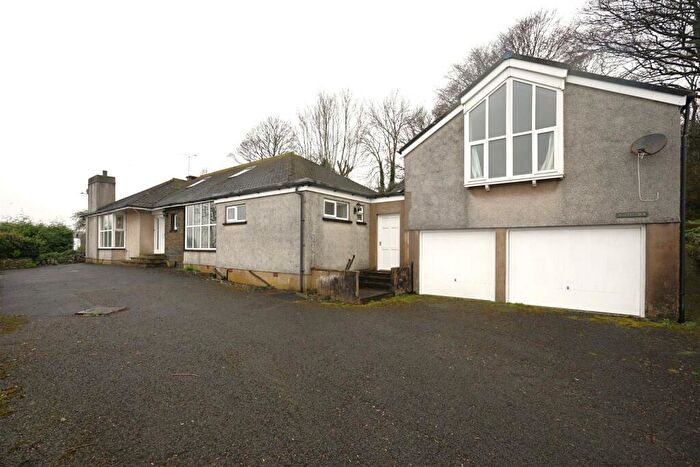 3 Bedroom Detached Bungalow To Rent In White Ghyll Lane, Bardsea, Ulverston, LA12