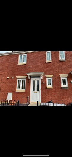 2 Bedroom Property To Rent In Six Mills Avenue, Gorseinon, Swansea SA4