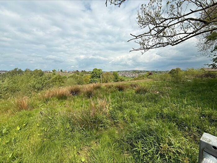 Land For Sale In Coal Pit Lane, Colne, BB8