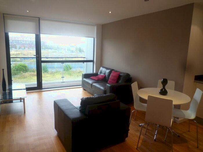 2 Bedroom Apartment To Rent In Apt . :: Flint Glass Wharf, M4