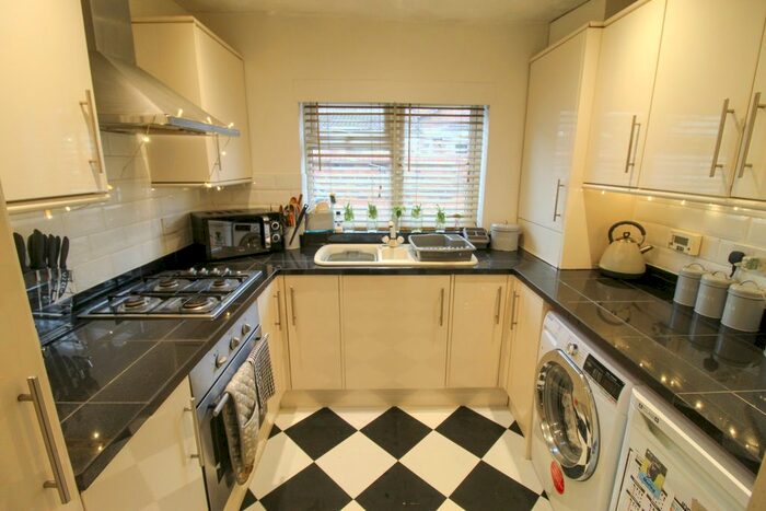3 Bedroom Terraced House To Rent In Mackenzie Road, Salford, M7