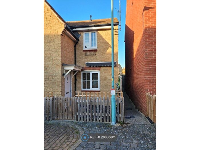 2 Bedroom Semi-Detached House To Rent In West Way, Cheltenham, GL52