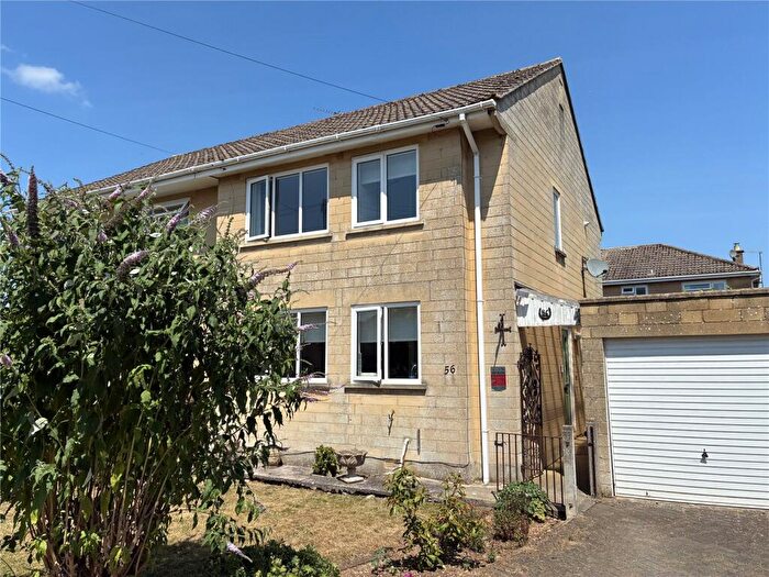 3 Bedroom Semi-Detached House To Rent In Downs View, Bradford On Avon, BA15