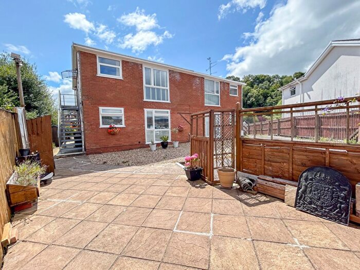 2 Bedroom Flat For Sale In Hafod Road, Ponthir, NP18