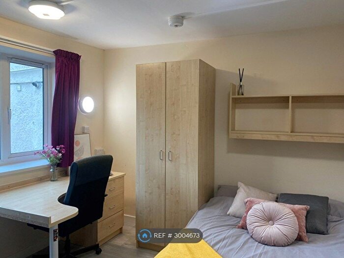 Studio To Rent In Deiniol Road, Bangor, LL57