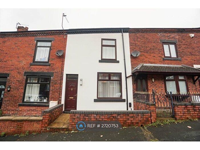 2 Bedroom Terraced House To Rent In Siemens Street, Horwich, Bolton, BL6