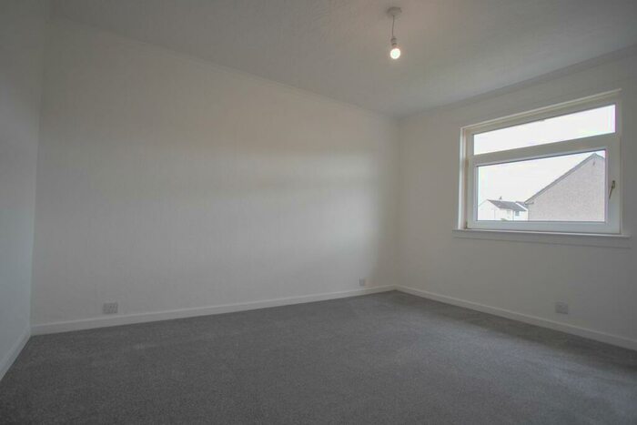 4 Bedroom Terraced House To Rent In Whitehill Avenue, Kirkintilloch, Glasgow, G66