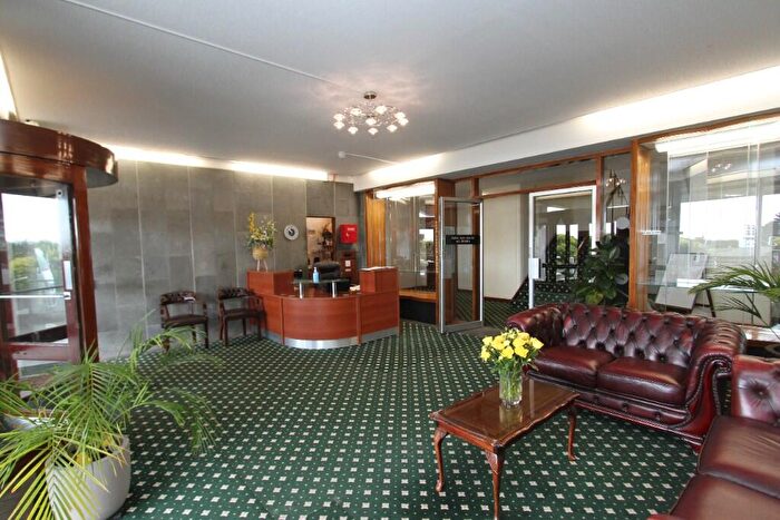 1 Bedroom Apartment For Sale In South Cliff Tower, Bolsover Road, Eastbourne, BN20
