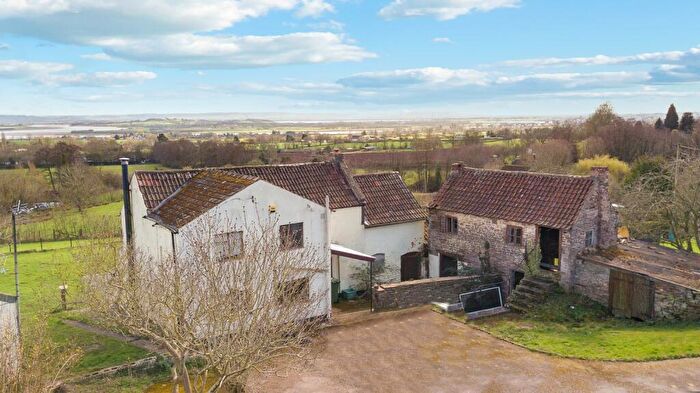 Detached House For Sale In (Development Project), New Road, Popes Hill, Newnham, Gloucestershire., GL14