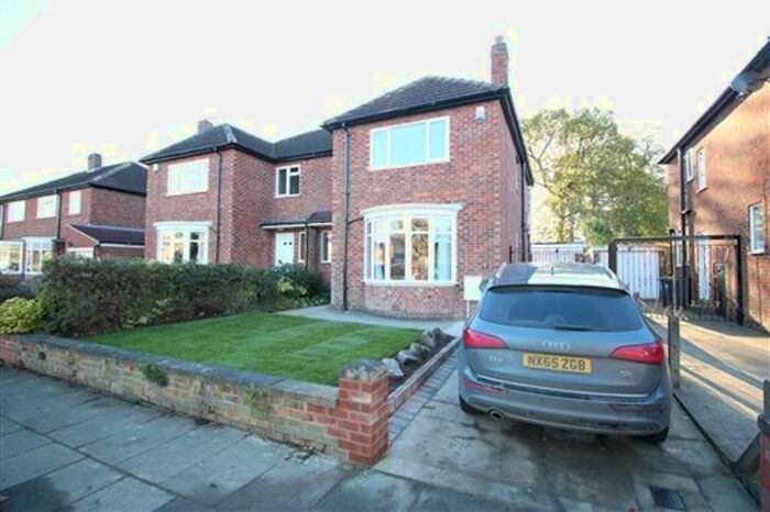 3 Bedroom Property To Rent In Hummersknott Avenue, Darlington, DL3