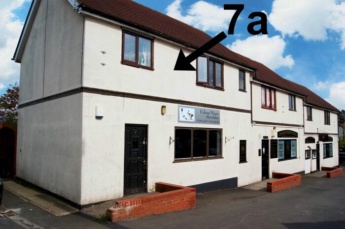 1 Bedroom Flat To Rent In Talbot Square, High Street, Cleobury Mortimer, DY14