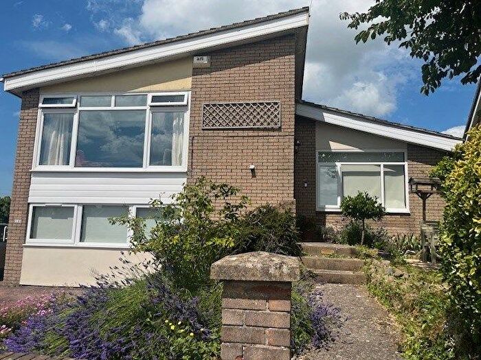 5 Bedroom Detached House For Sale In Dunsters Road, Claverham, Bristol, BS49