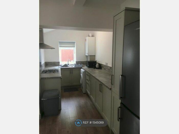 3 Bedroom Terraced House To Rent In Derby Street West, Ormskirk, L39