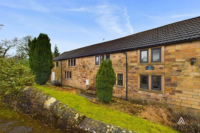 3 Bedroom Semi-Detached House To Rent In Woodlands Farm Cottage, Millington Green, Hulland Ward, Ashbourne, DE6