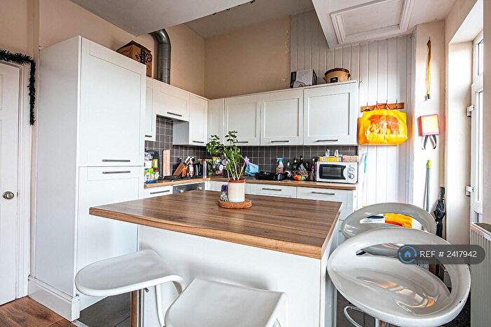 4 Bedroom Flat To Rent In Cemetery Road, Sheffield, S11