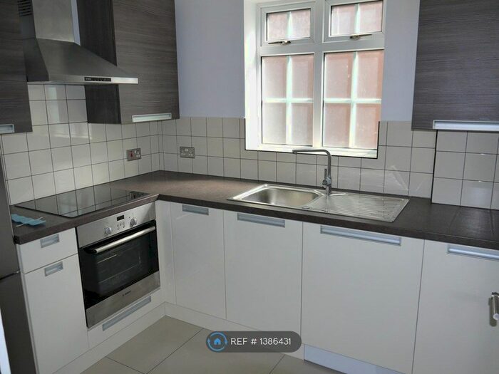 1 Bedroom Flat To Rent In Staverton Road, London, NW2
