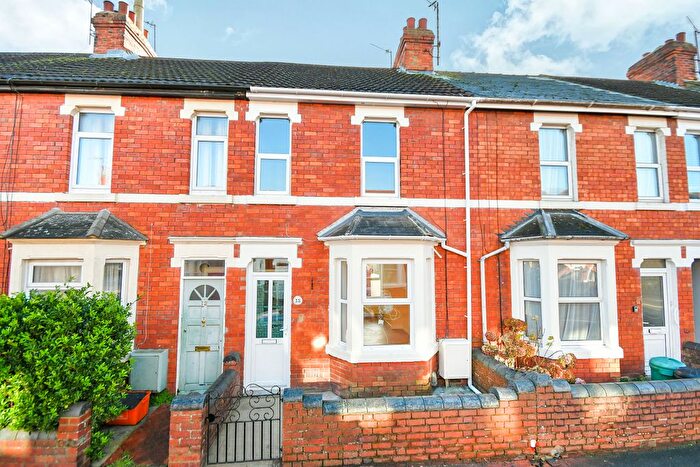 3 Bedroom Property To Rent In Brunswick Street, Swindon, SN1