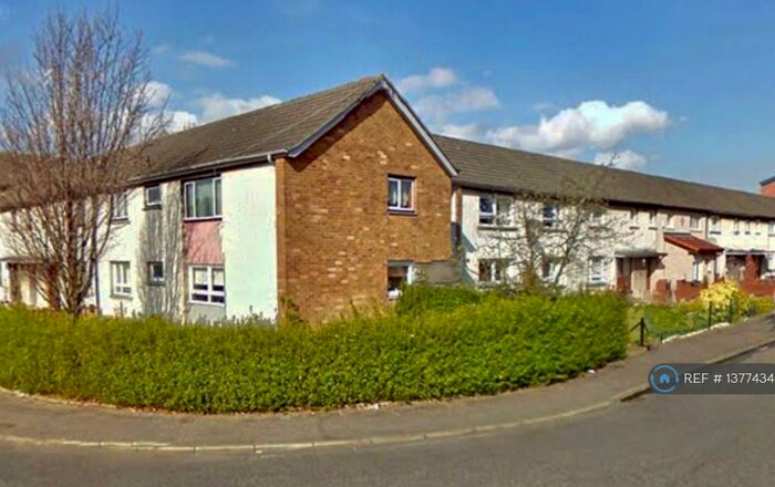 2 Bedroom Terraced House To Rent In Fendoch Road, Grangemouth, FK3