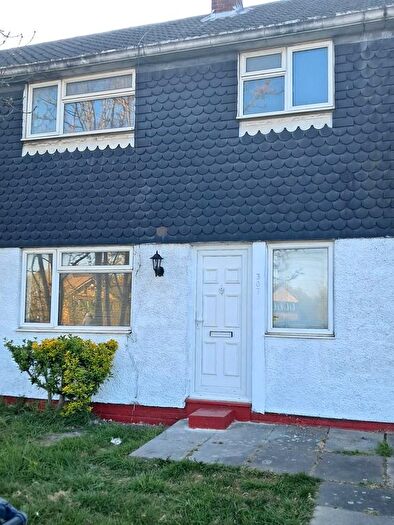 3 Bedroom Terraced House To Rent In Montagu Road, Edmonton, N9