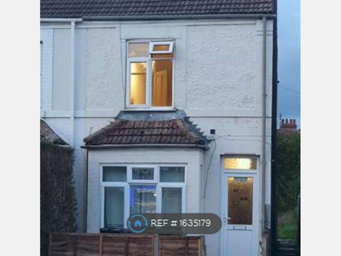 1 Bedroom Flat To Rent In West Town, Peterborough, PE3