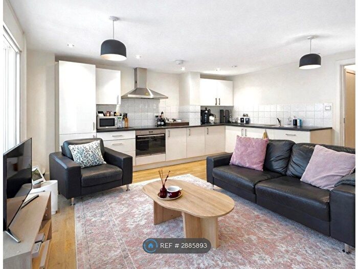 Studio To Rent In Temple Lane, Liverpool, L2