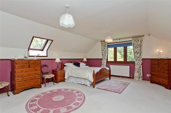 5 Bedroom Detached House For Sale In Tayur House, Waterside, Invergowrie, By Dundee, DD2