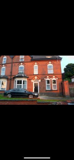 1 Bedroom Semi-Detached House To Rent In Augusta Road, Moseley, Birmingham, B13