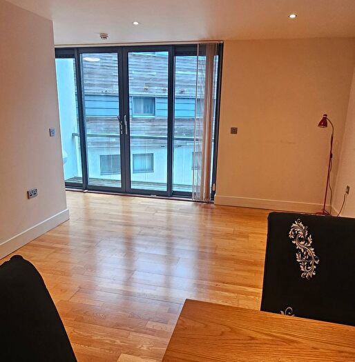 1 Bedroom Flat To Rent In Durnford Street, Plymouth, PL1